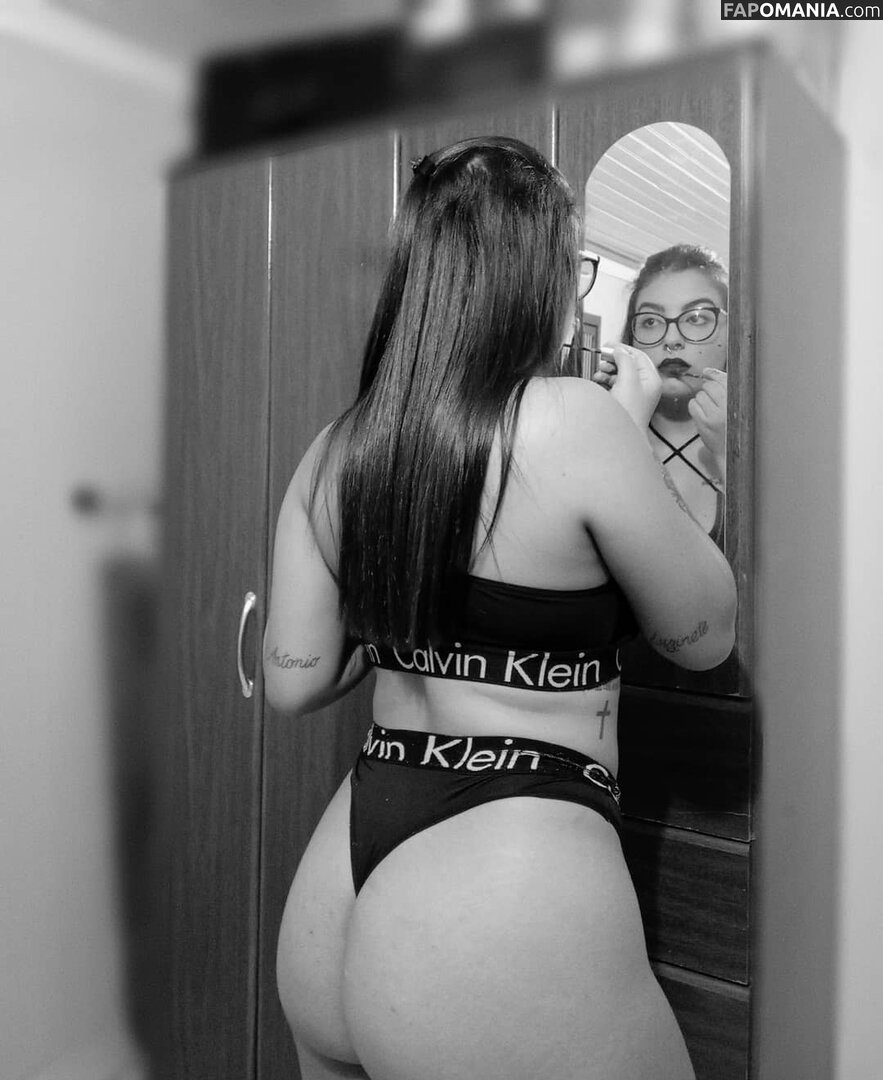 Thainara Azeredo / thainara_azeredo044 Nackt OnlyFans  Geleaktes Foto #9