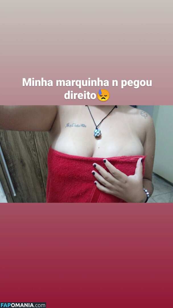 Thainara Azeredo / thainara_azeredo044 Nackt OnlyFans  Geleaktes Foto #16