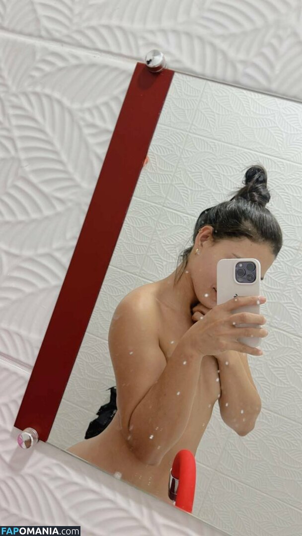 Thais Aruna / thais_aruna Nackt OnlyFans  Geleaktes Foto #3
