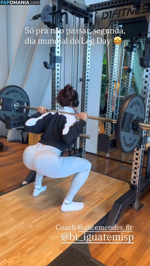 Thaís Bianca / ex-panicat / thaisbianca Nackt OnlyFans  Geleaktes Foto #19