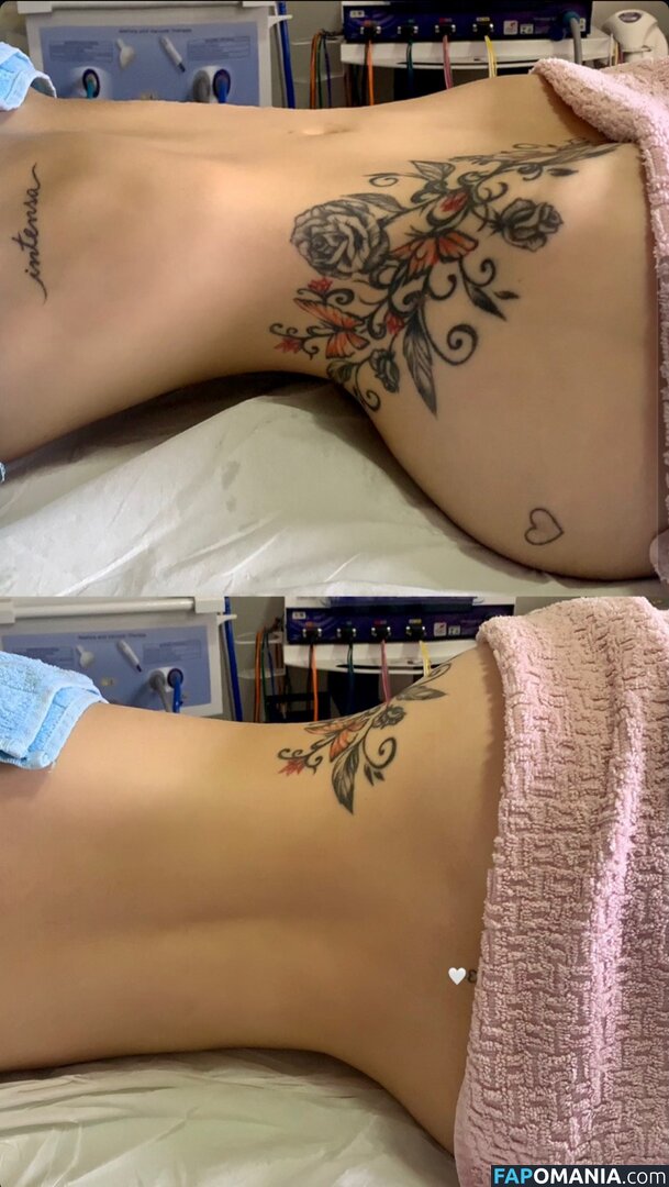 Thais Medeiros / thaismedeiiros_ Nackt OnlyFans  Geleaktes Foto #3