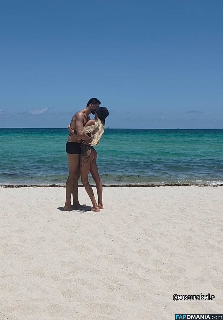 Thaisa Daher / daherthaisa Nackt OnlyFans  Geleaktes Foto #8