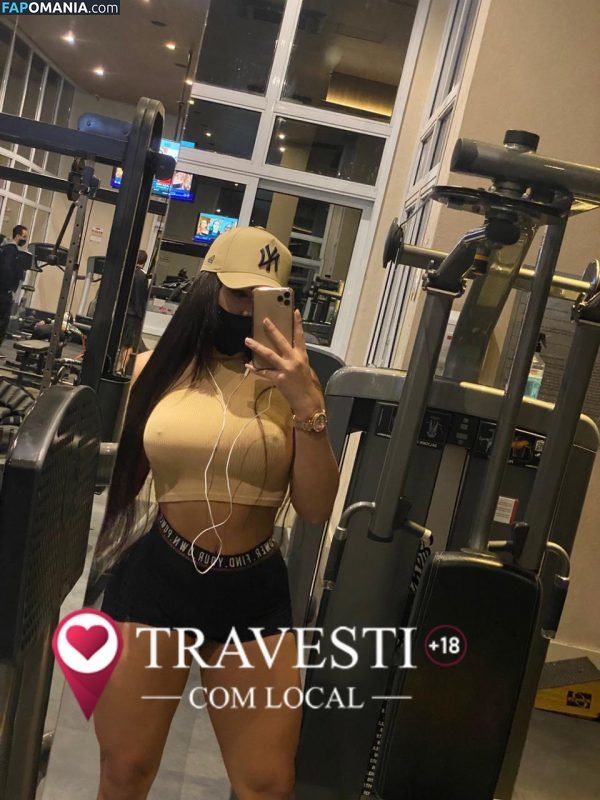 Thalita Araujo / talitaraujoc Nackt OnlyFans  Geleaktes Foto #10