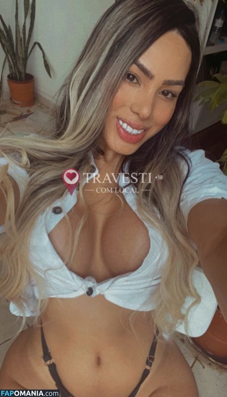 Thalita Araujo / talitaraujoc Nackt OnlyFans  Geleaktes Foto #23