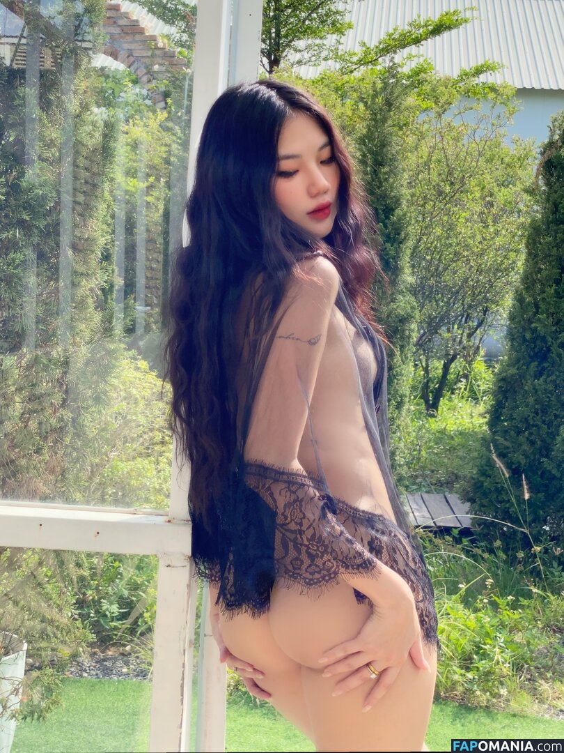 Thanh Nhen / https: / nhennhensohott / th.nhen Nackt OnlyFans  Geleaktes Foto #197