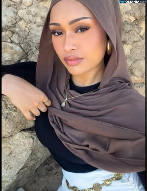 thaslimaakkas Nackt OnlyFans  Geleaktes Foto #1