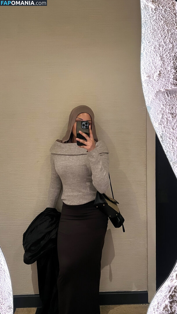 thaslimaakkas Nackt OnlyFans  Geleaktes Foto #6