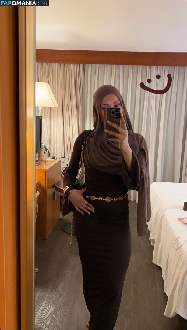 thaslimaakkas Nackt OnlyFans  Geleaktes Foto #7