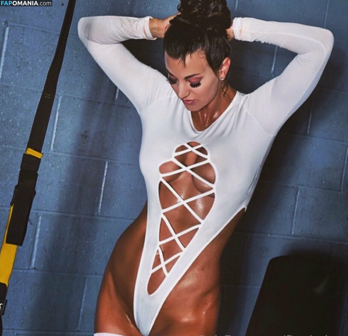 That_Fit_Millf / fitmissbritxo Nackt OnlyFans  Geleaktes Foto #19