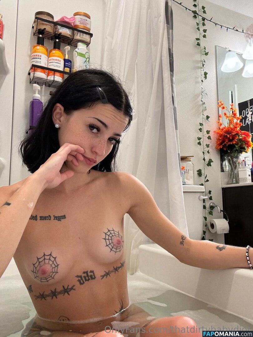 kelseyy.irl / thatdirtybabydior Nackt OnlyFans  Geleaktes Foto #9