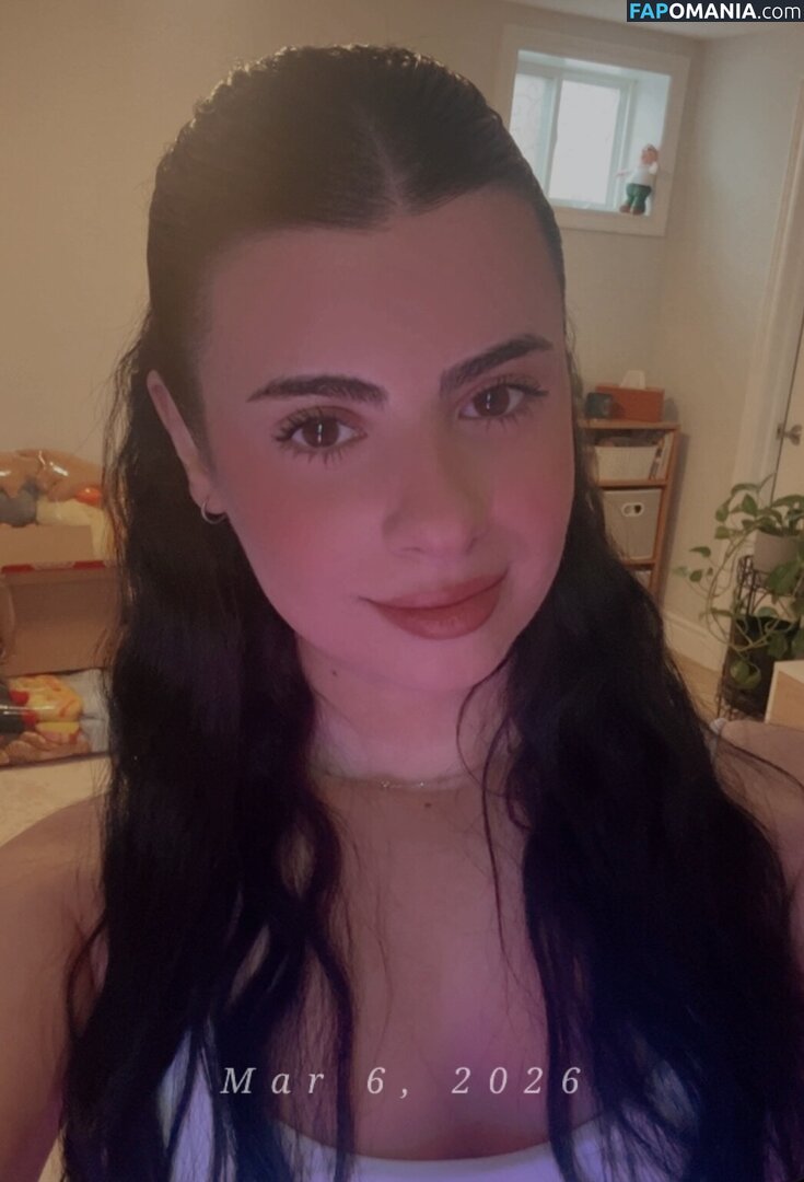 ThatGirlGatto Nackt OnlyFans  Geleaktes Foto #70