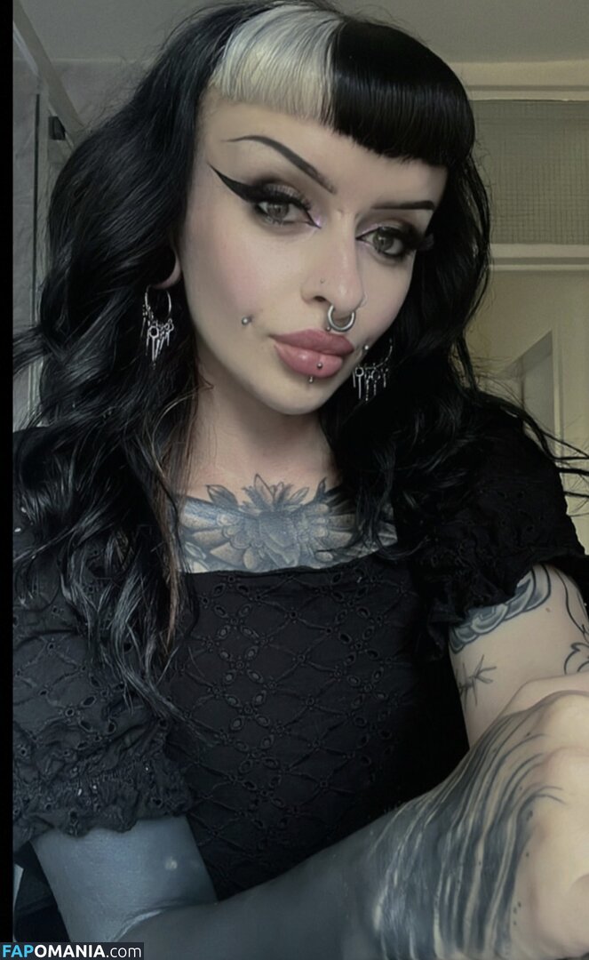ThatLivingDeadGxrl Nackt OnlyFans  Geleaktes Foto #3