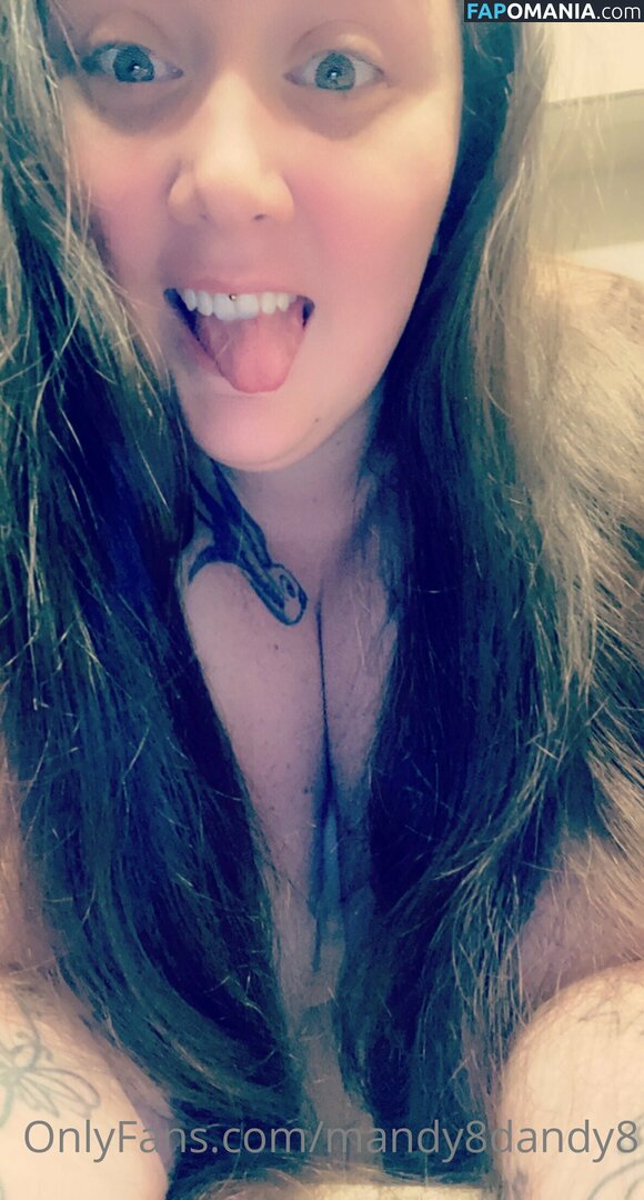 that_manda_girl / thatmandagirl Nackt OnlyFans  Geleaktes Foto #12