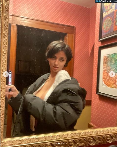 aanastasia / anastasialastnight / anastasiatonight / thatafeet / thatmfanastasia Nackt OnlyFans  Geleaktes Foto #2