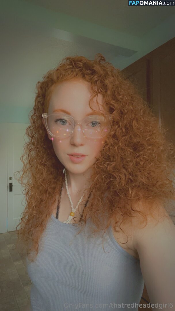 kelly_kat_6 / thatredheadedgirl6 Nackt OnlyFans  Geleaktes Foto #34