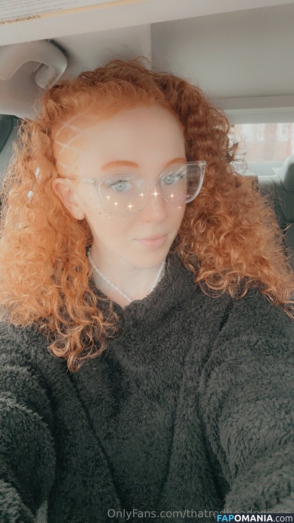 kelly_kat_6 / thatredheadedgirl6 Nackt OnlyFans  Geleaktes Foto #35