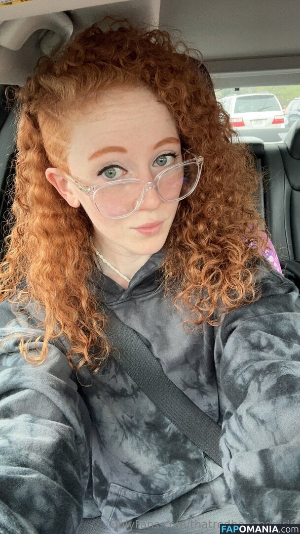 kelly_kat_6 / thatredheadedgirl6 Nackt OnlyFans  Geleaktes Foto #36