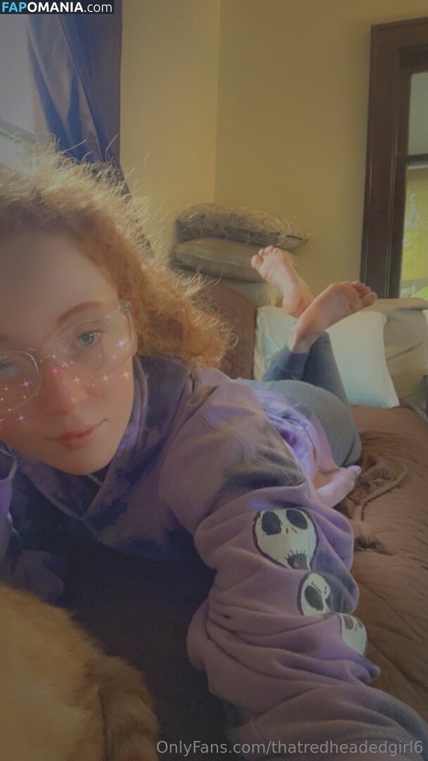 kelly_kat_6 / thatredheadedgirl6 Nackt OnlyFans  Geleaktes Foto #37