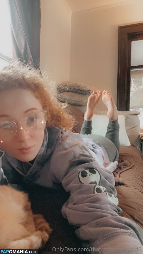 kelly_kat_6 / thatredheadedgirl6 Nackt OnlyFans  Geleaktes Foto #38