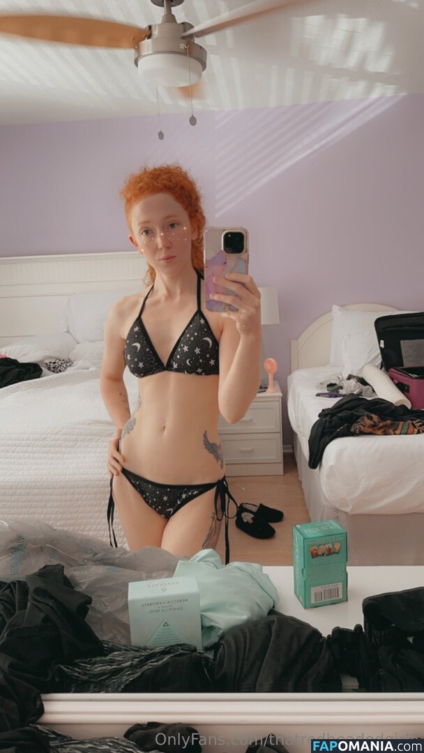 kelly_kat_6 / thatredheadedgirl6 Nackt OnlyFans  Geleaktes Foto #39