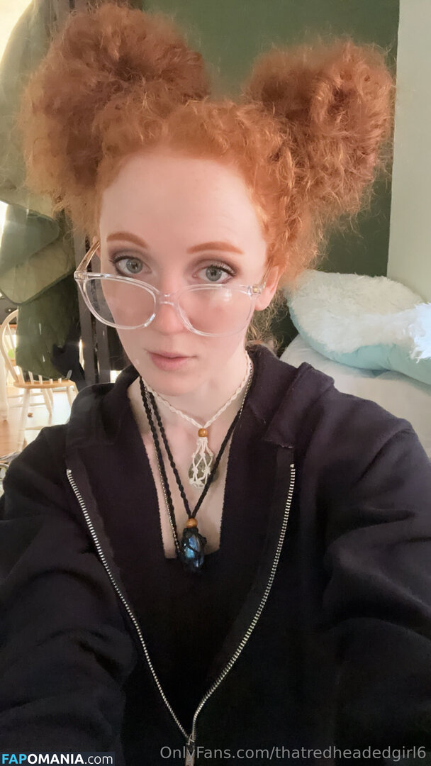 kelly_kat_6 / thatredheadedgirl6 Nackt OnlyFans  Geleaktes Foto #41