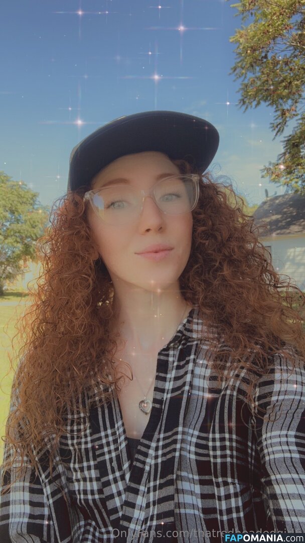 kelly_kat_6 / thatredheadedgirl6 Nackt OnlyFans  Geleaktes Foto #43