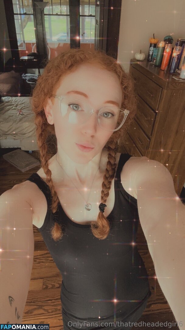 kelly_kat_6 / thatredheadedgirl6 Nackt OnlyFans  Geleaktes Foto #44