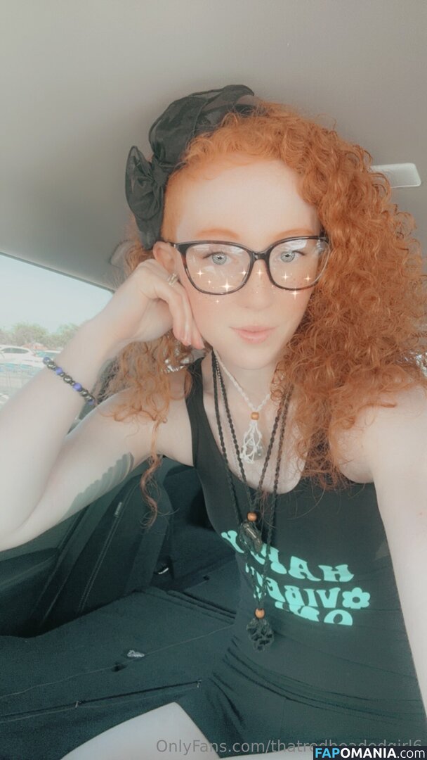 kelly_kat_6 / thatredheadedgirl6 Nackt OnlyFans  Geleaktes Foto #45