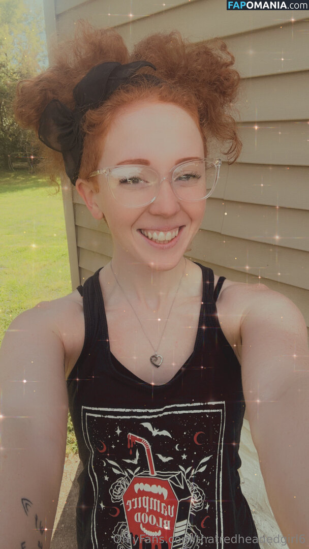 kelly_kat_6 / thatredheadedgirl6 Nackt OnlyFans  Geleaktes Foto #46
