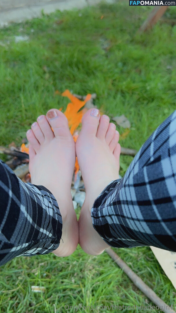 kelly_kat_6 / thatredheadedgirl6 Nackt OnlyFans  Geleaktes Foto #48