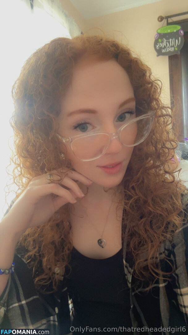 kelly_kat_6 / thatredheadedgirl6 Nackt OnlyFans  Geleaktes Foto #50