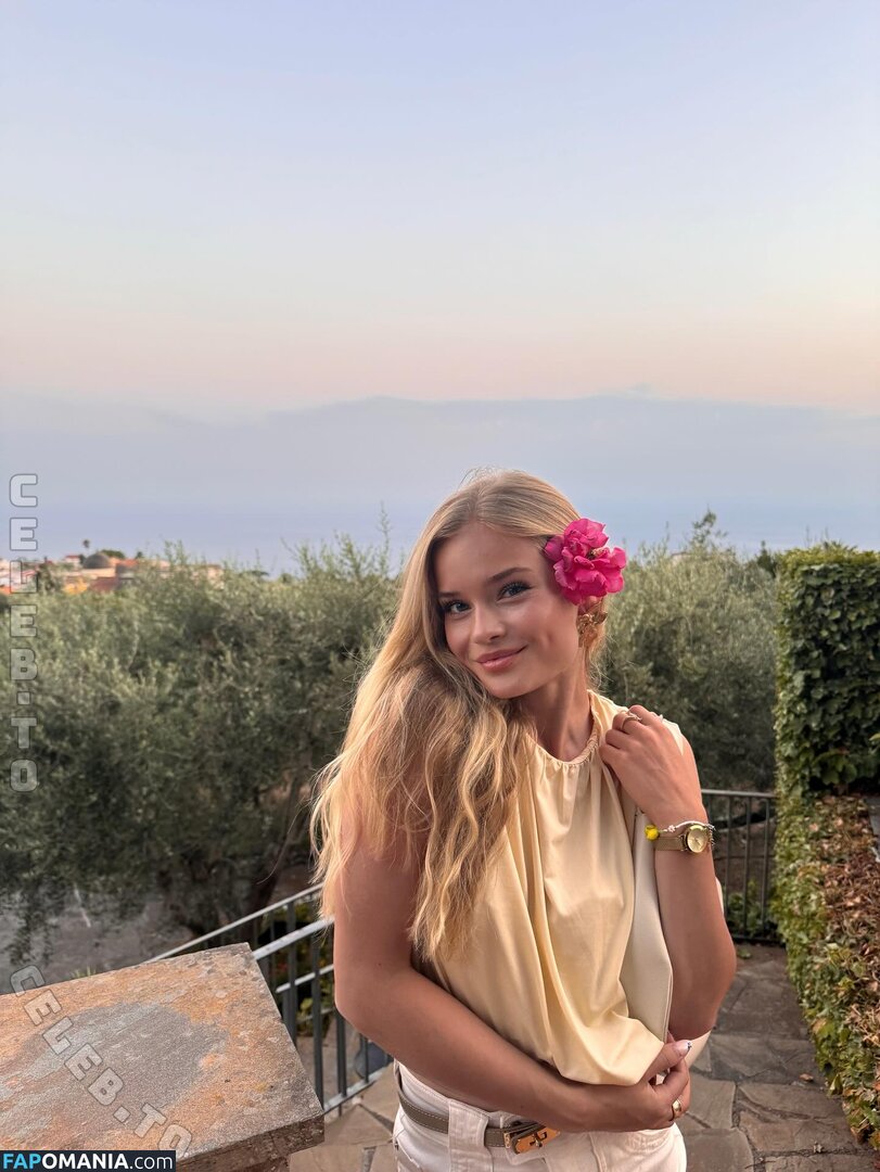 Thatsvroni Nackt OnlyFans  Geleaktes Foto #2