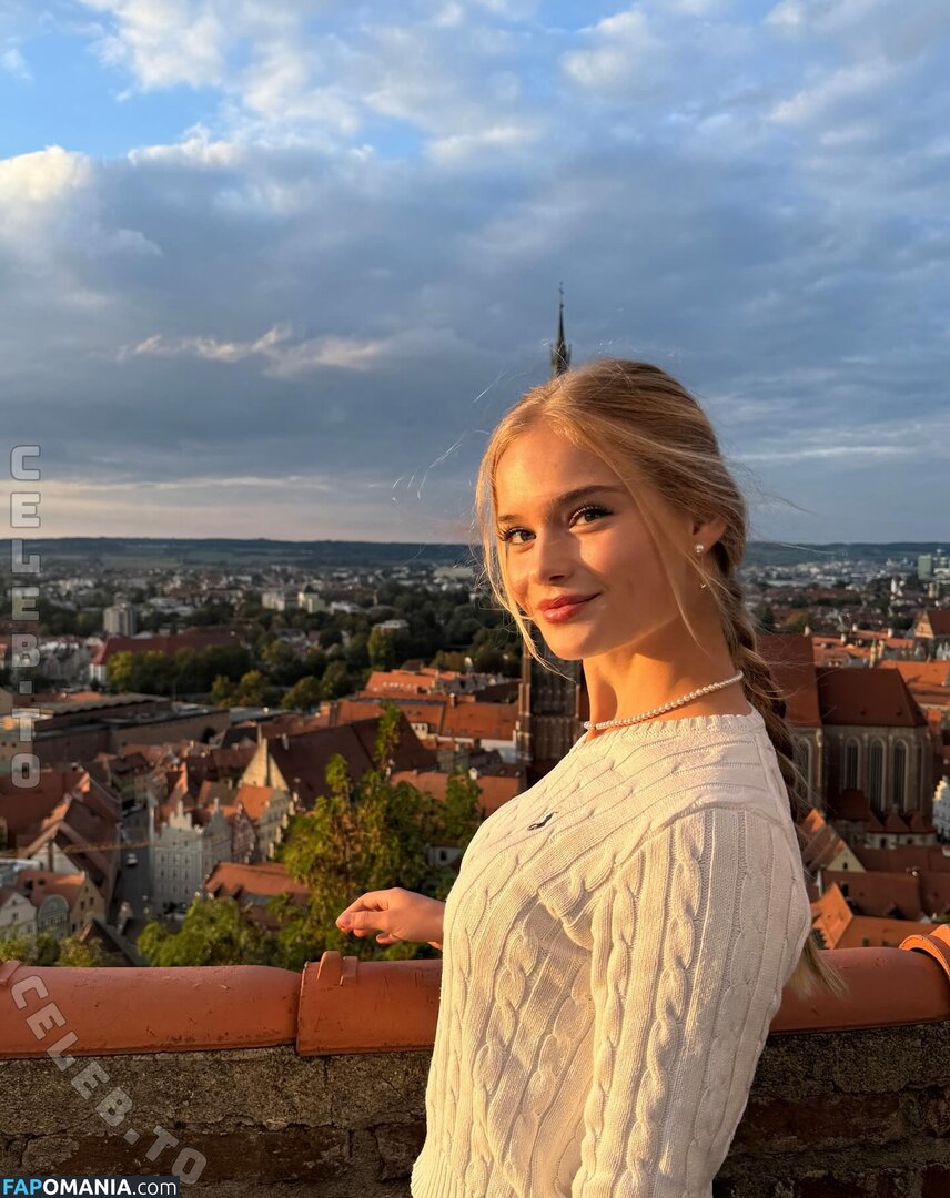 Thatsvroni Nackt OnlyFans  Geleaktes Foto #5