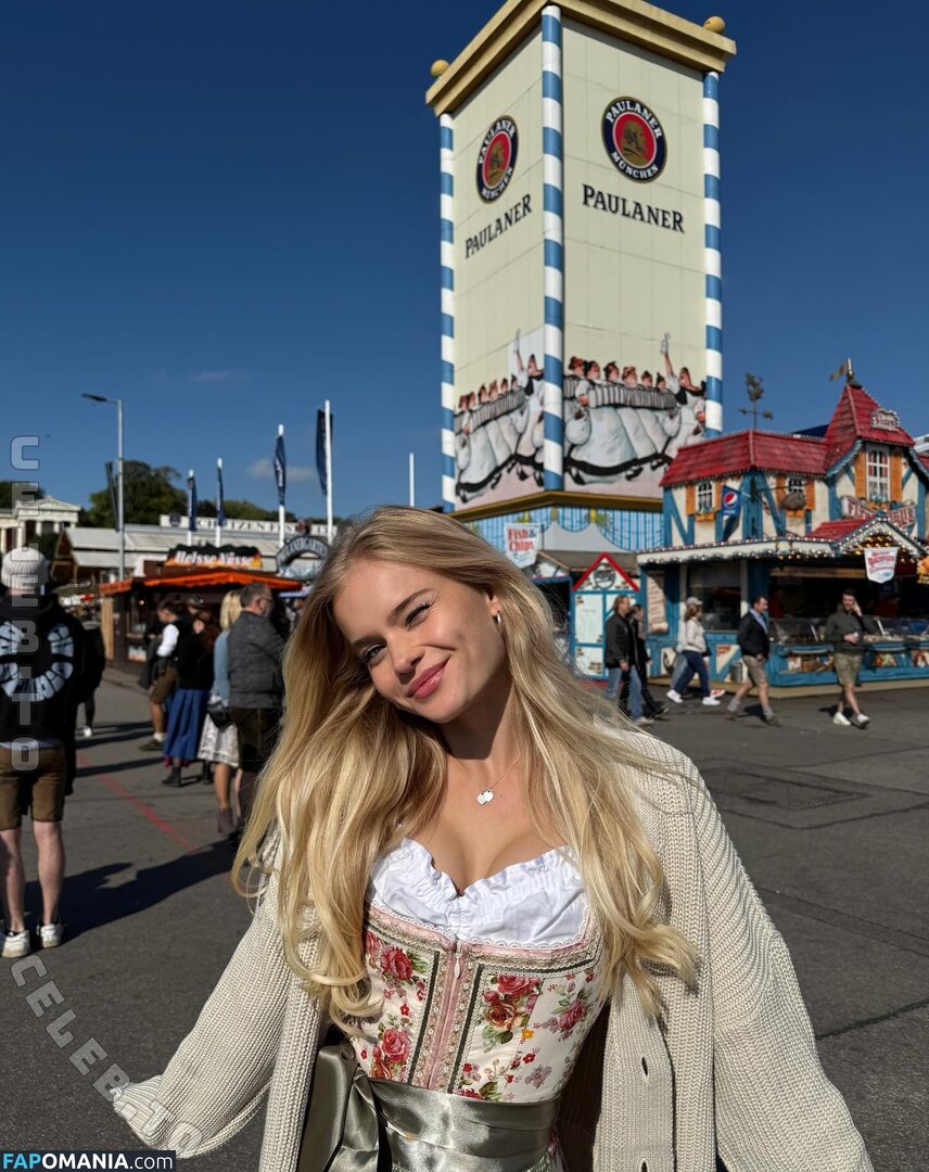 Thatsvroni Nackt OnlyFans  Geleaktes Foto #7