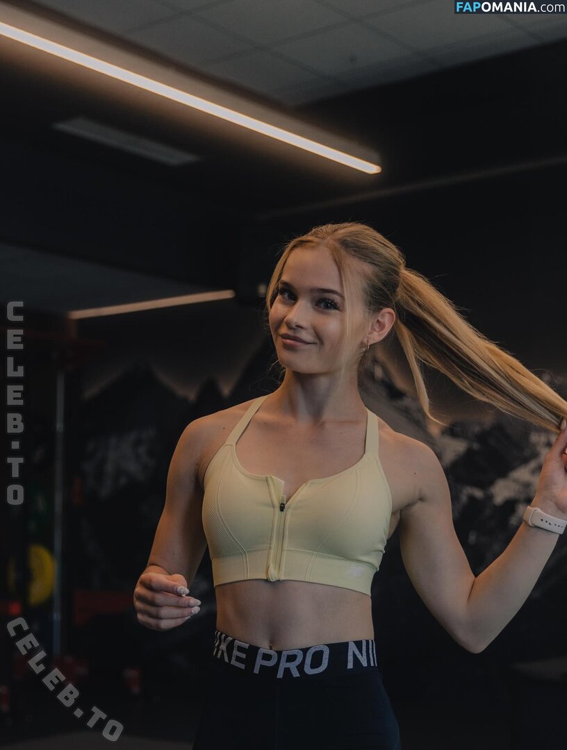 Thatsvroni Nackt OnlyFans  Geleaktes Foto #9