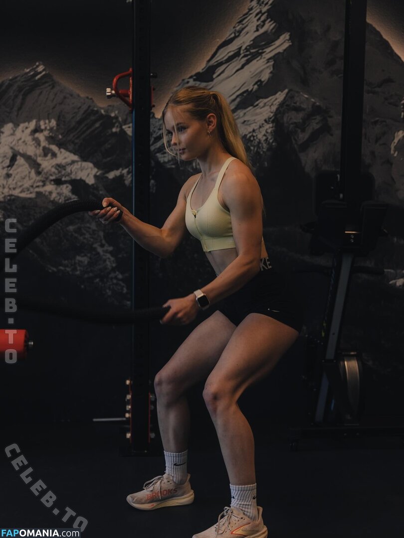 Thatsvroni Nackt OnlyFans  Geleaktes Foto #10