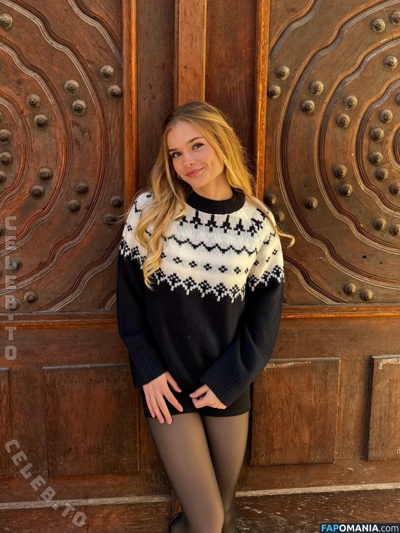 Thatsvroni Nackt OnlyFans  Geleaktes Foto #12