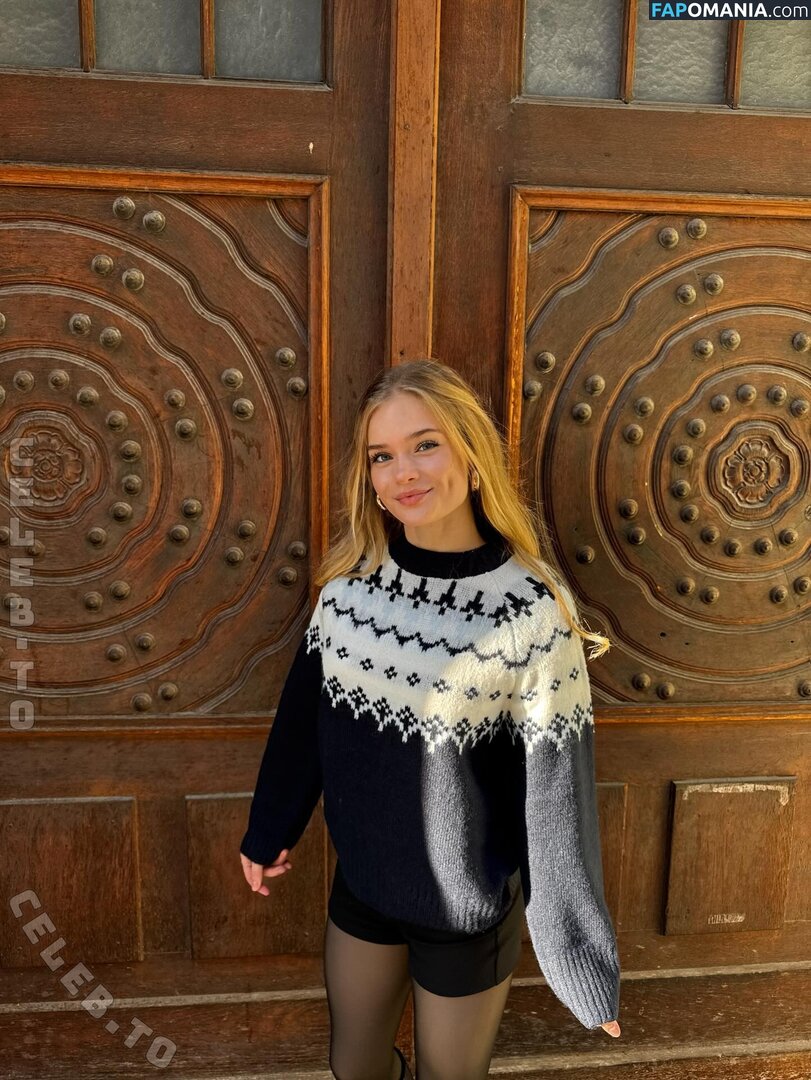 Thatsvroni Nackt OnlyFans  Geleaktes Foto #13