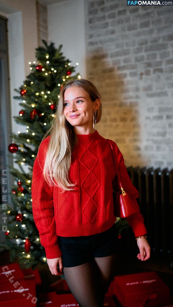 Thatsvroni Nackt OnlyFans  Geleaktes Foto #16