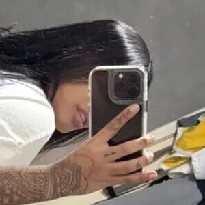 Thayna Telles