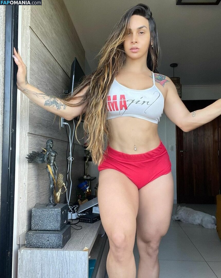 Thaynnadantas Nackt OnlyFans  Geleaktes Foto #2