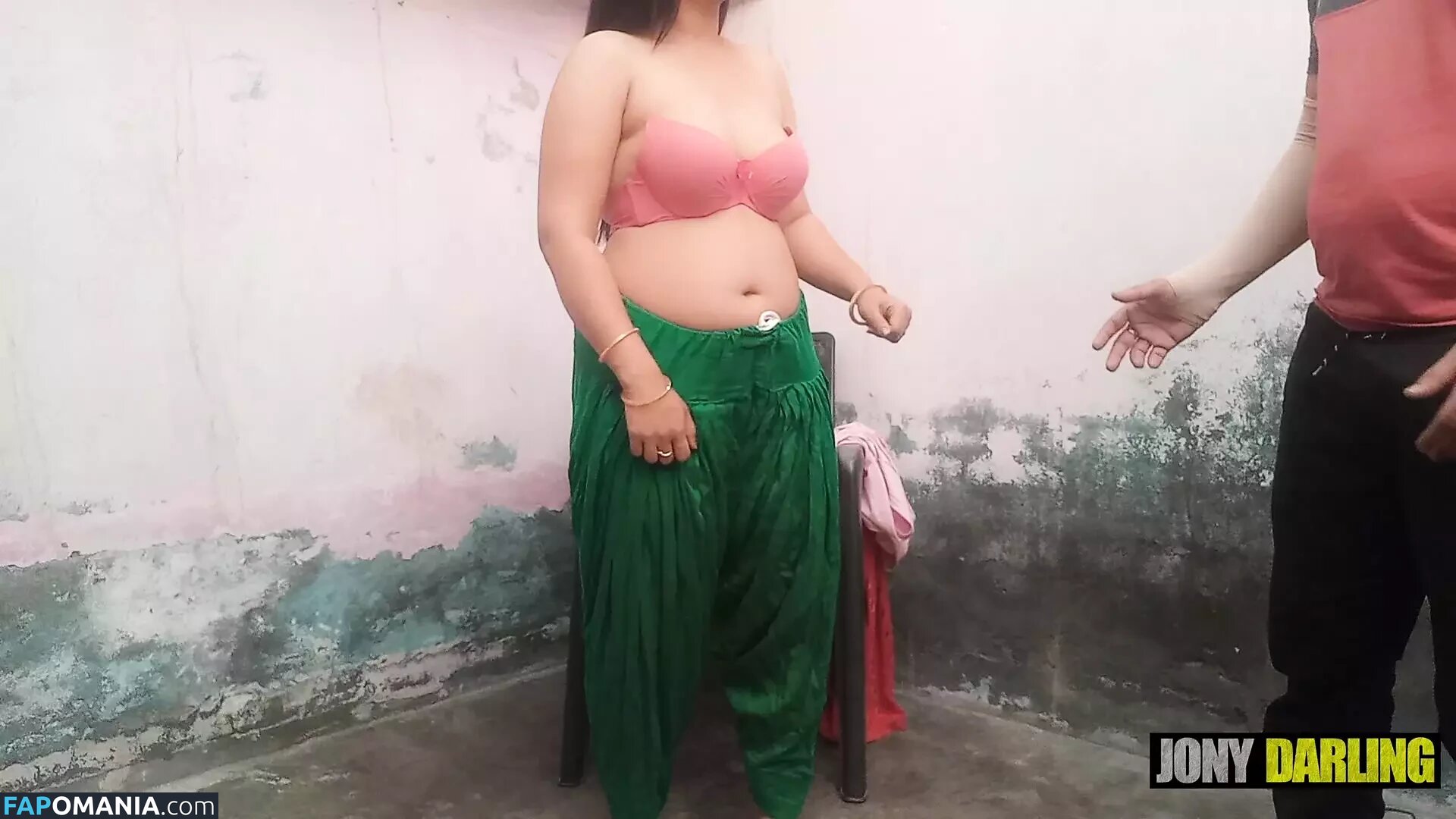 Thaynnadantas Nackt OnlyFans  Geleaktes Foto #3