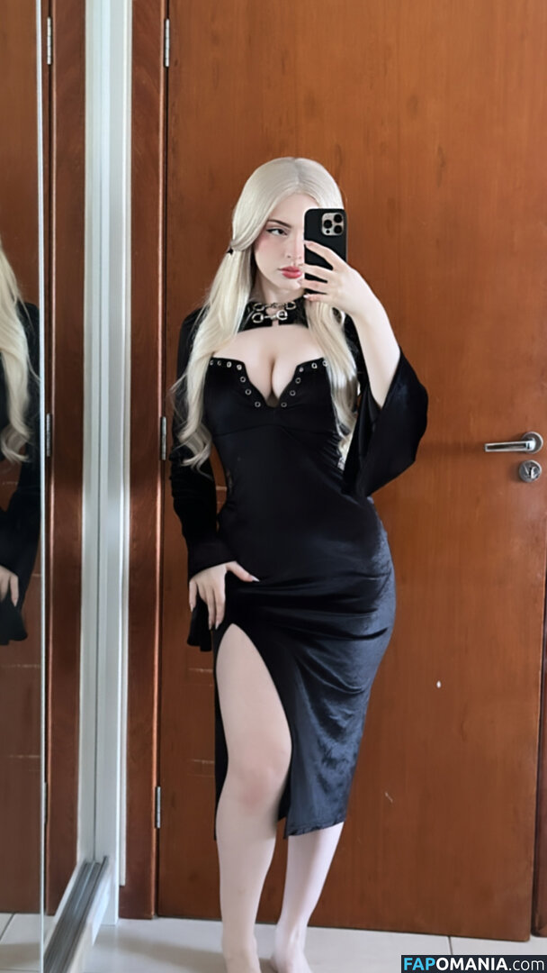 Thayse Kloppel / thaysekloppel Nackt OnlyFans  Geleaktes Foto #31