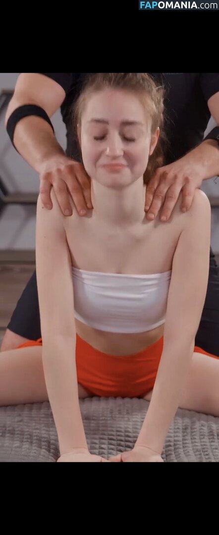 The ArtTouch / massageflow / the.art.touch Nackt OnlyFans  Geleaktes Foto #1