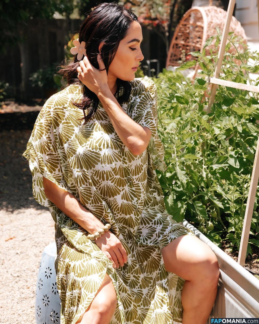 Nikki Bella & Brie Bella / The Bella Twins / thenikkibella Nackt OnlyFans  Geleaktes Foto #24