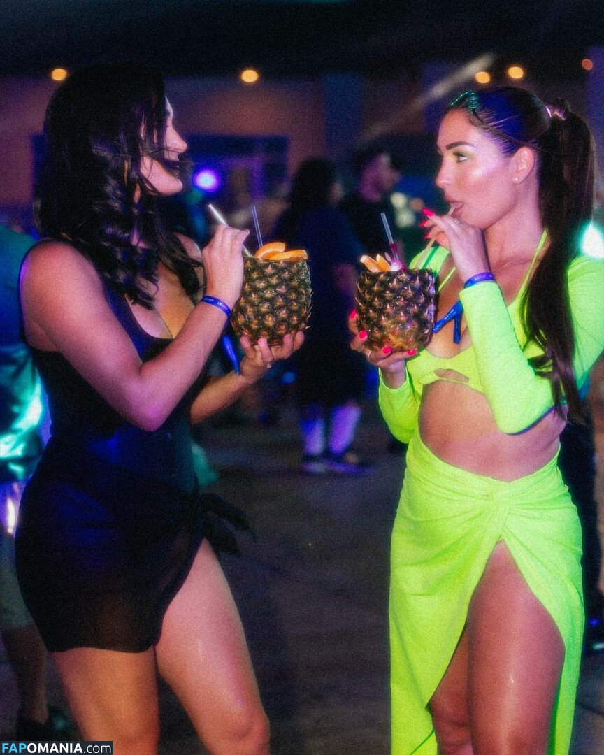 Nikki Bella & Brie Bella / The Bella Twins / thenikkibella Nackt OnlyFans  Geleaktes Foto #138