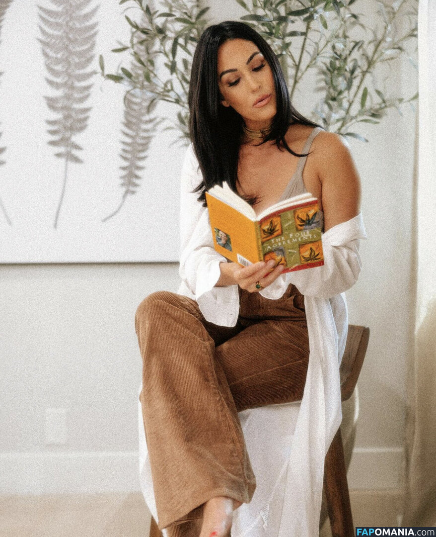 Nikki Bella & Brie Bella / The Bella Twins / thenikkibella Nackt OnlyFans  Geleaktes Foto #255