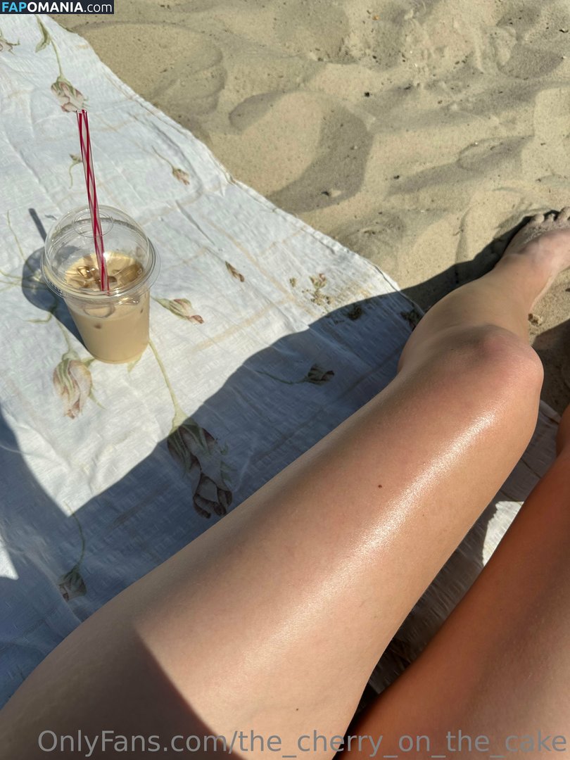 the_cherry_on_the_cake / thecherryonthecake5 Nackt OnlyFans  Geleaktes Foto #9