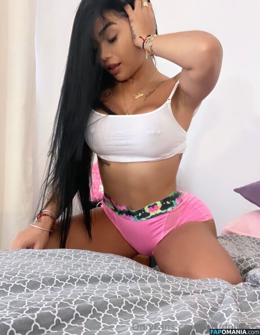 the_doll / the_dollfree Nackt OnlyFans  Geleaktes Foto #1