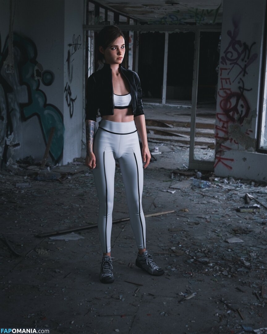 NordFantasy / The LastUs Nackt OnlyFans  Geleaktes Foto #145